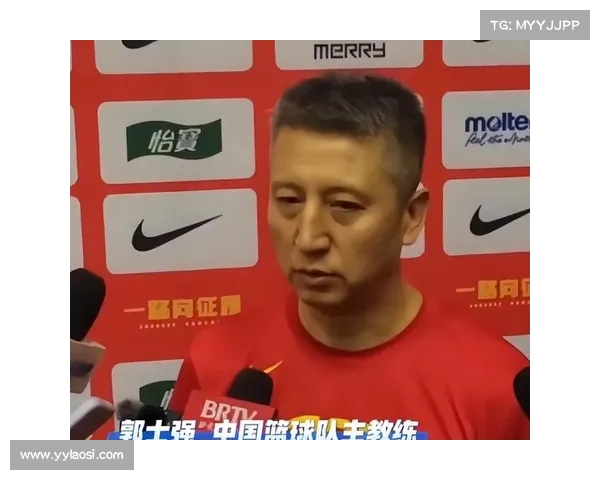 郭士强:亚洲杯作为奥运备战平台 旅外球员将分批归队助力团队 郭士强:亚洲杯作为奥运备战平台 旅外球员将分批归队助力团队